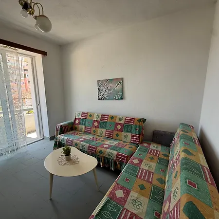 Old Apartment *