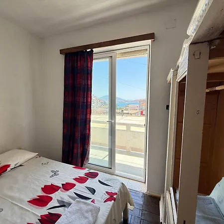Old Apartment Sarande