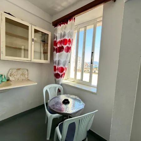 Old Apartment *